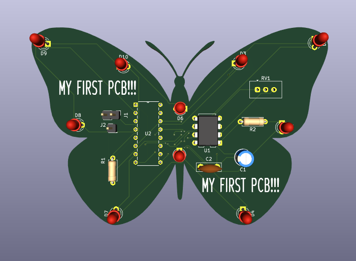 pcb